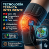 Rodillera Térmica Eléctrica